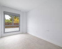 Wiederverkauf - apartment - Marbella - Santa Clara