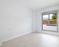 Wiederverkauf - apartment - Marbella - Santa Clara