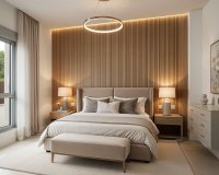 Wiederverkauf - apartment - Marbella - Santa Clara
