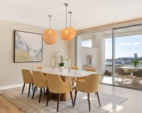 Wiederverkauf - apartment - Marbella - Santa Clara