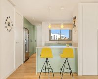 Wiederverkauf - apartment - Marbella - Santa Clara