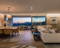 Wiederverkauf - apartment - Marbella - Santa Clara