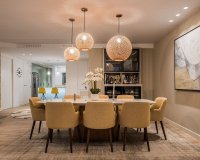 Wiederverkauf - apartment - Marbella - Santa Clara