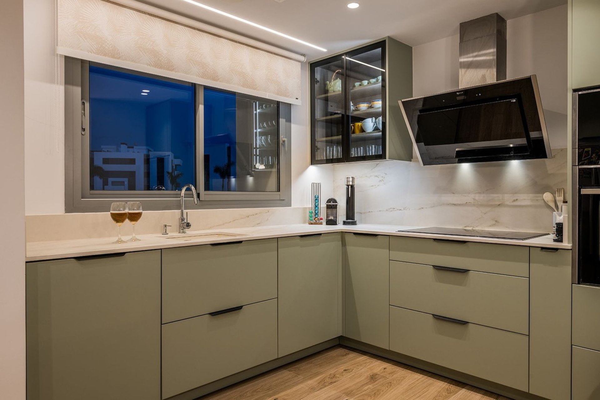 Wiederverkauf - apartment - Marbella - Santa Clara