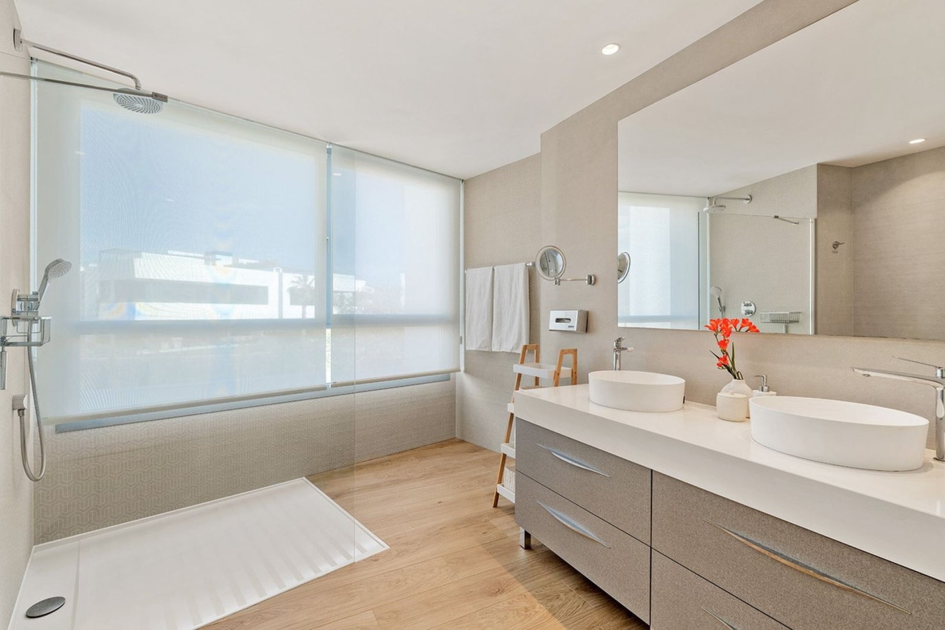 Wiederverkauf - apartment - Marbella - Santa Clara
