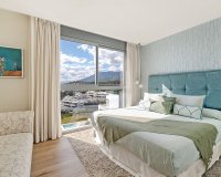 Wiederverkauf - apartment - Marbella - Santa Clara