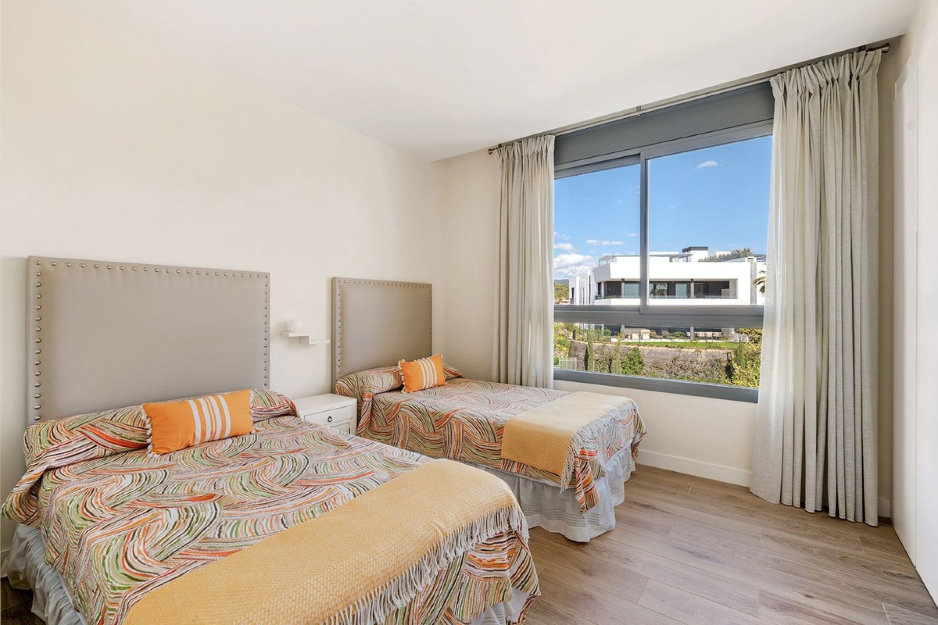 Wiederverkauf - apartment - Marbella - Santa Clara