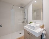 Wiederverkauf - apartment - Marbella - Santa Clara