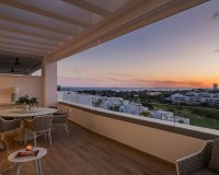 Wiederverkauf - apartment - Marbella - Santa Clara