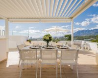 Wiederverkauf - apartment - Marbella - Santa Clara