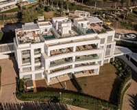 Wiederverkauf - apartment - Marbella - Santa Clara