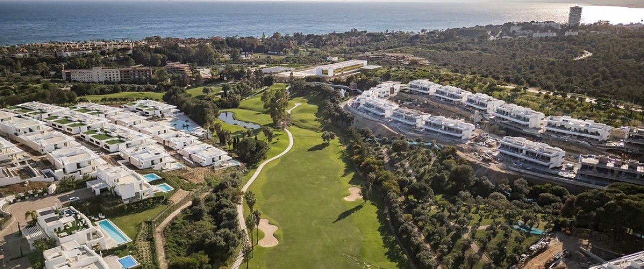 Wiederverkauf - apartment - Marbella - Santa Clara