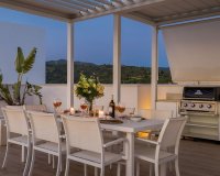 Wiederverkauf - apartment - Marbella - Santa Clara