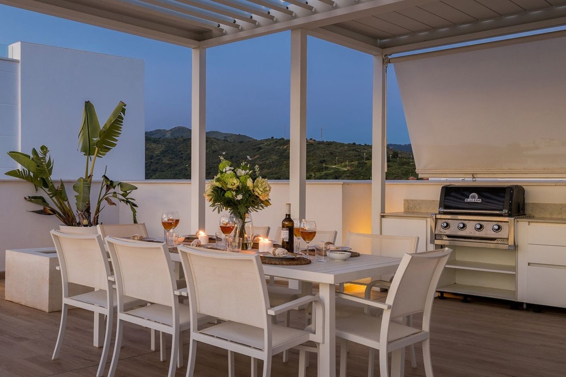 Wiederverkauf - apartment - Marbella - Santa Clara