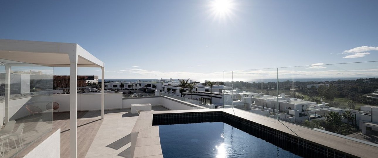 Wiederverkauf - apartment - Marbella - Santa Clara