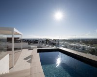 Wiederverkauf - apartment - Marbella - Santa Clara