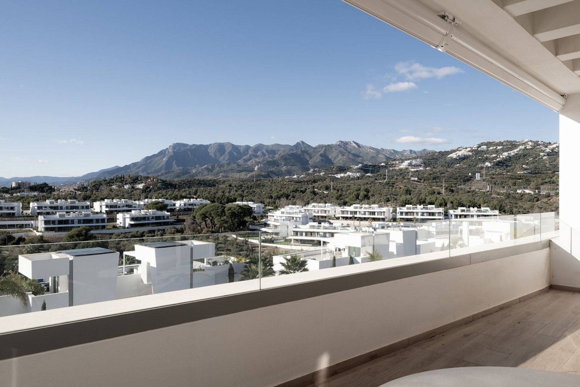 Wiederverkauf - apartment - Marbella - Santa Clara