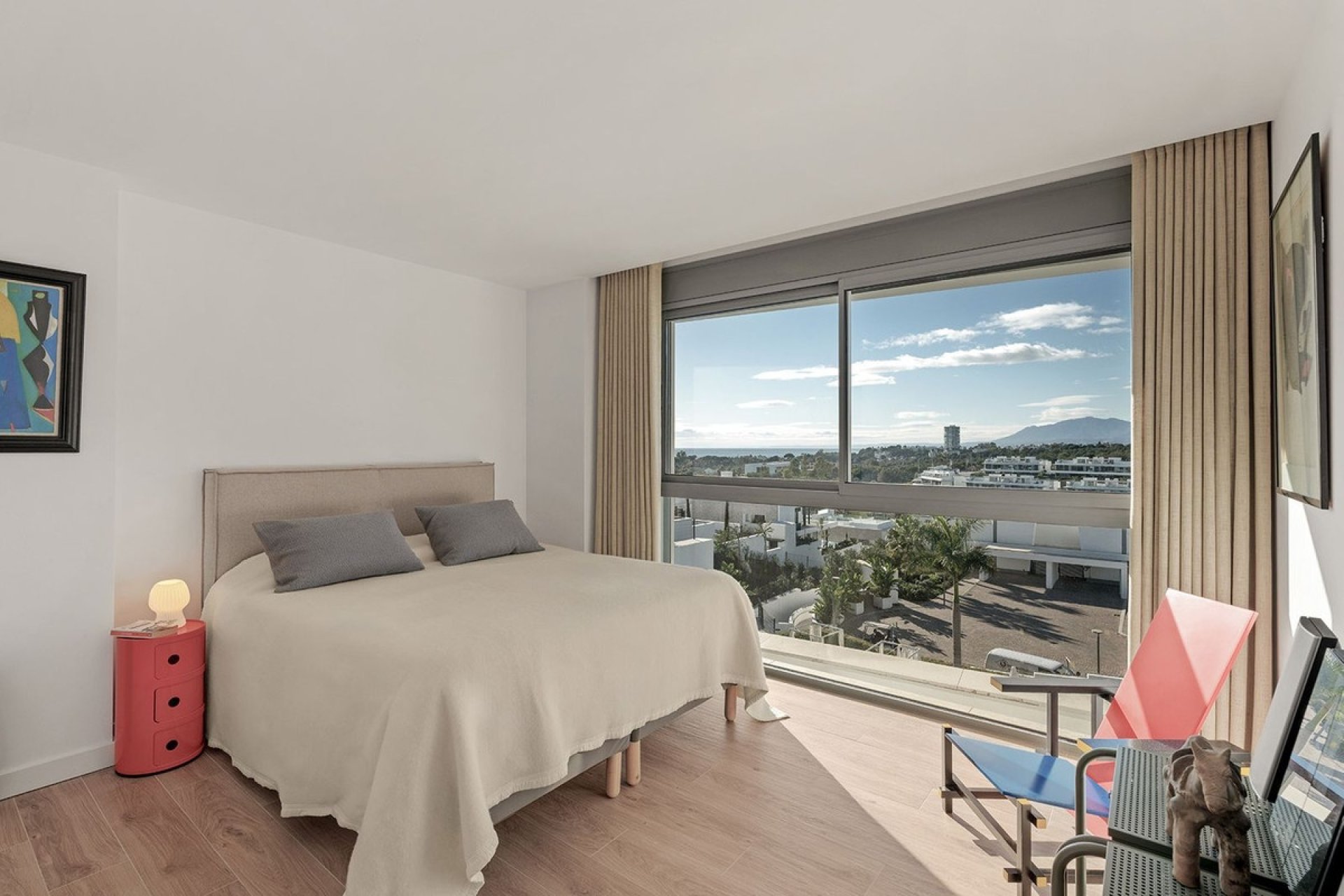 Wiederverkauf - apartment - Marbella - Santa Clara