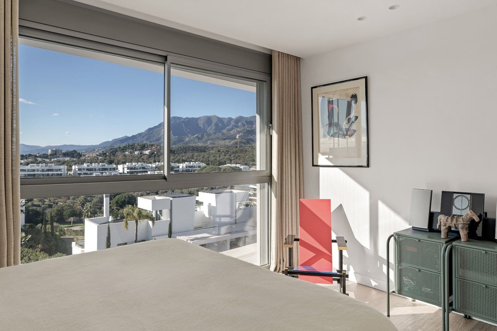Wiederverkauf - apartment - Marbella - Santa Clara