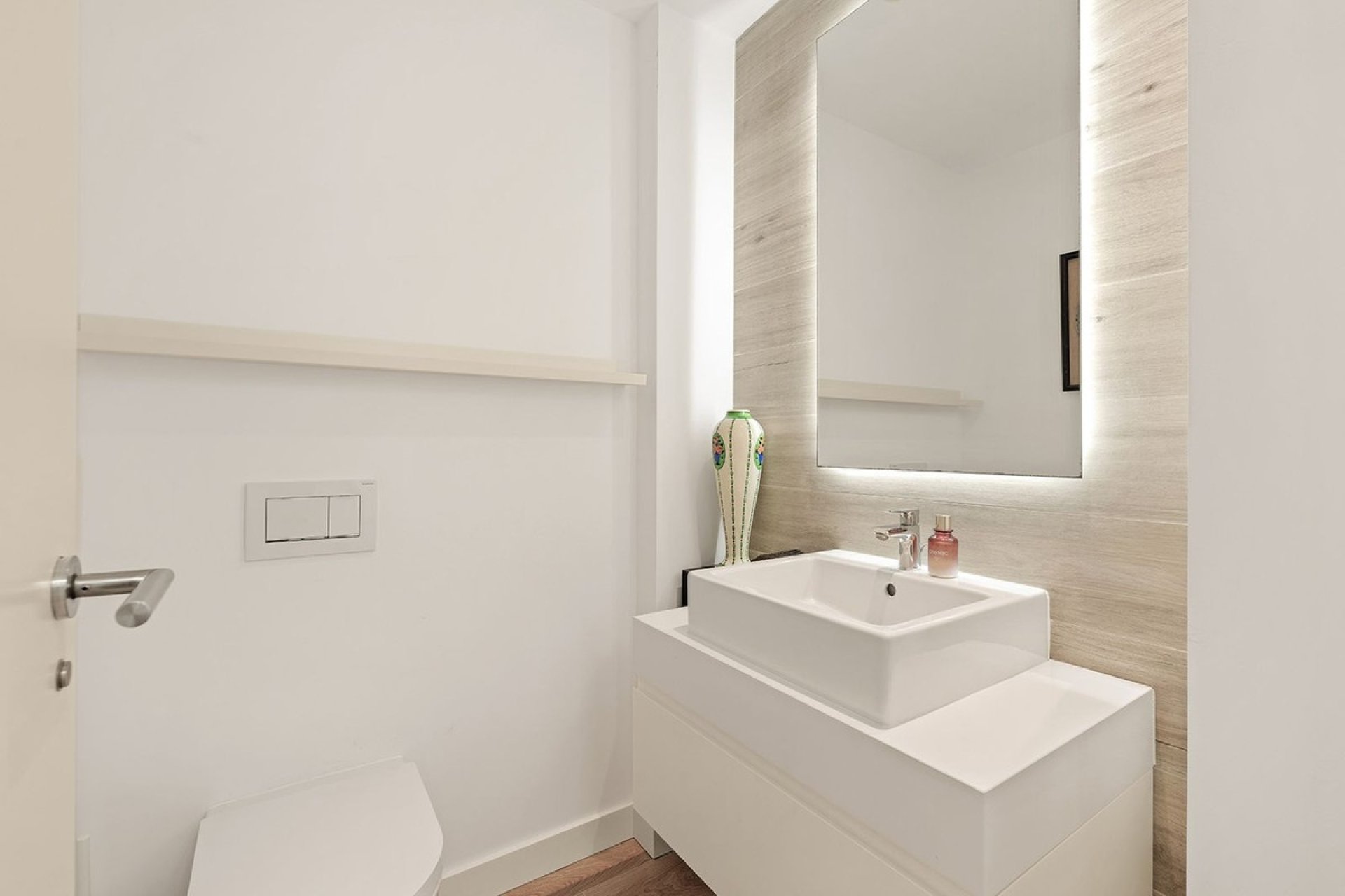 Wiederverkauf - apartment - Marbella - Santa Clara