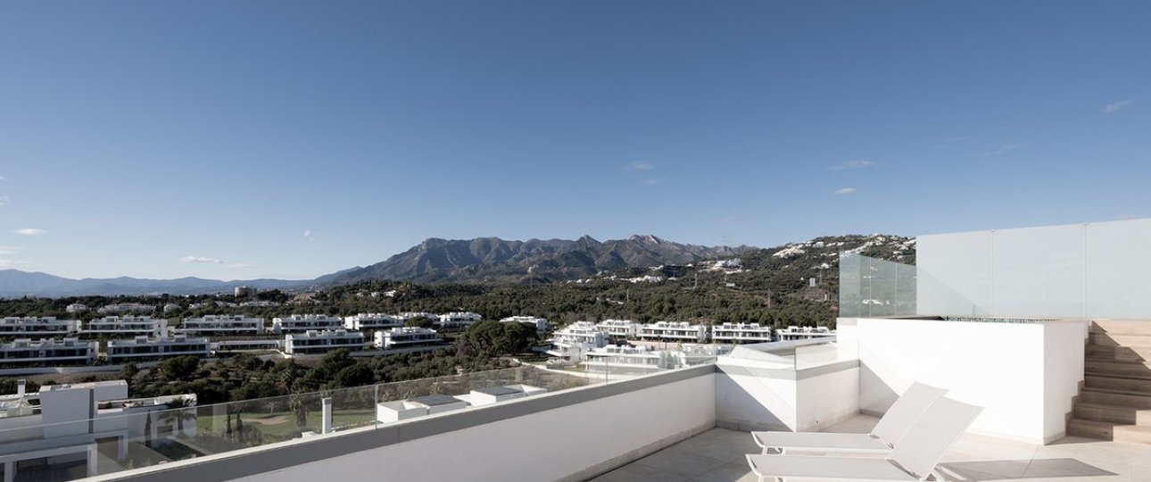 Wiederverkauf - apartment - Marbella - Santa Clara