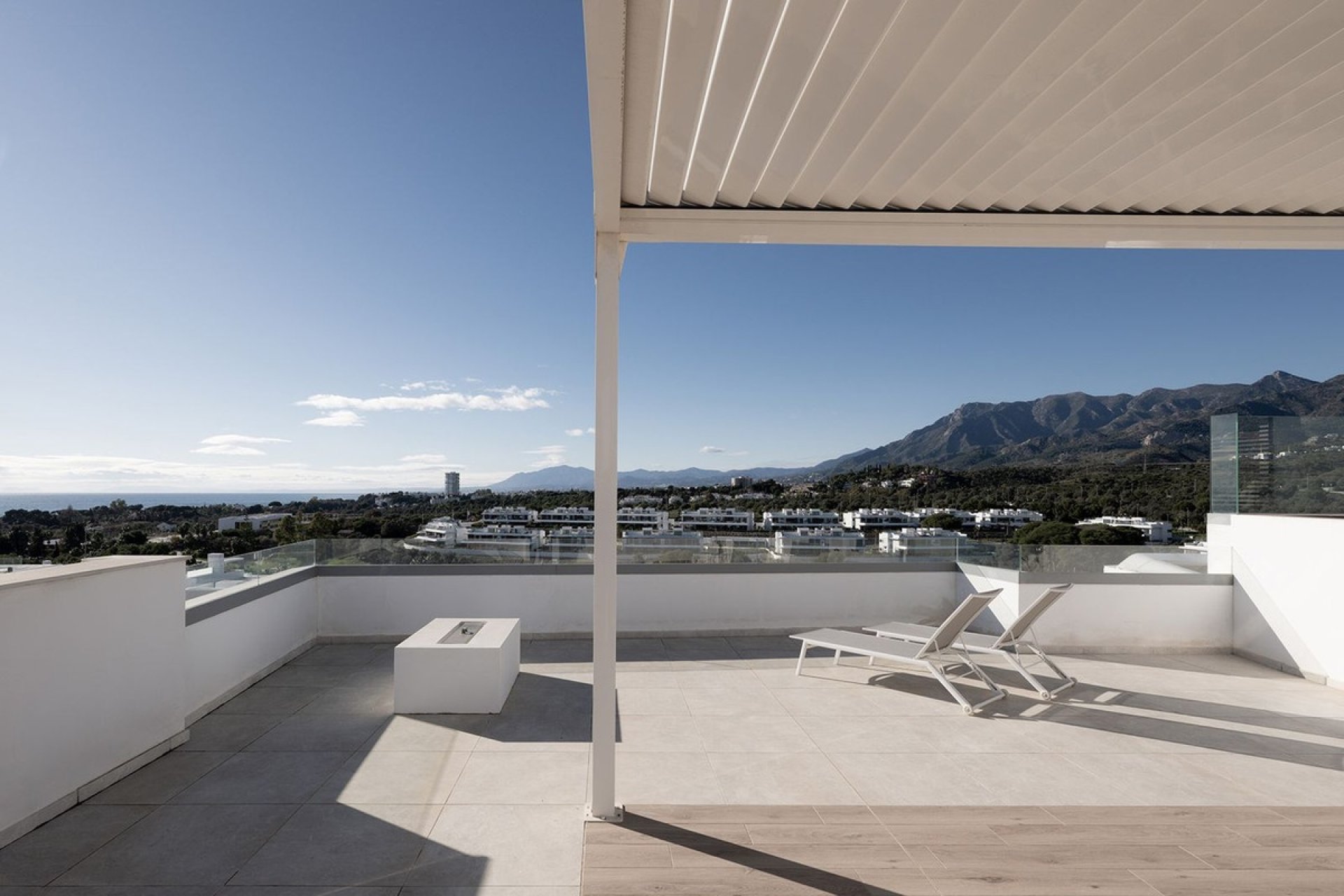 Wiederverkauf - apartment - Marbella - Santa Clara