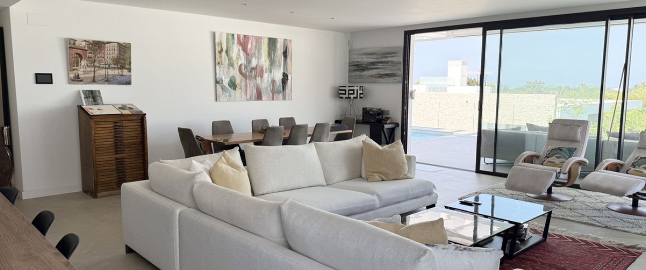 Wiederverkauf - apartment - Marbella - Santa Clara