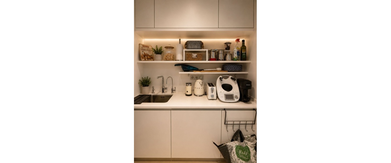 Wiederverkauf - apartment - Marbella - Santa Clara