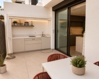 Wiederverkauf - apartment - Marbella - Santa Clara