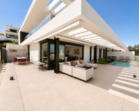 Wiederverkauf - apartment - Marbella - Santa Clara