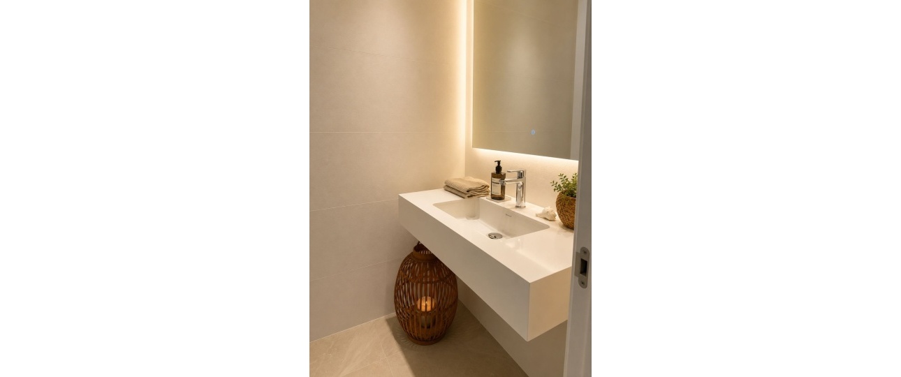 Wiederverkauf - apartment - Marbella - Santa Clara