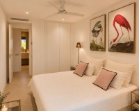 Wiederverkauf - apartment - Marbella - Santa Clara