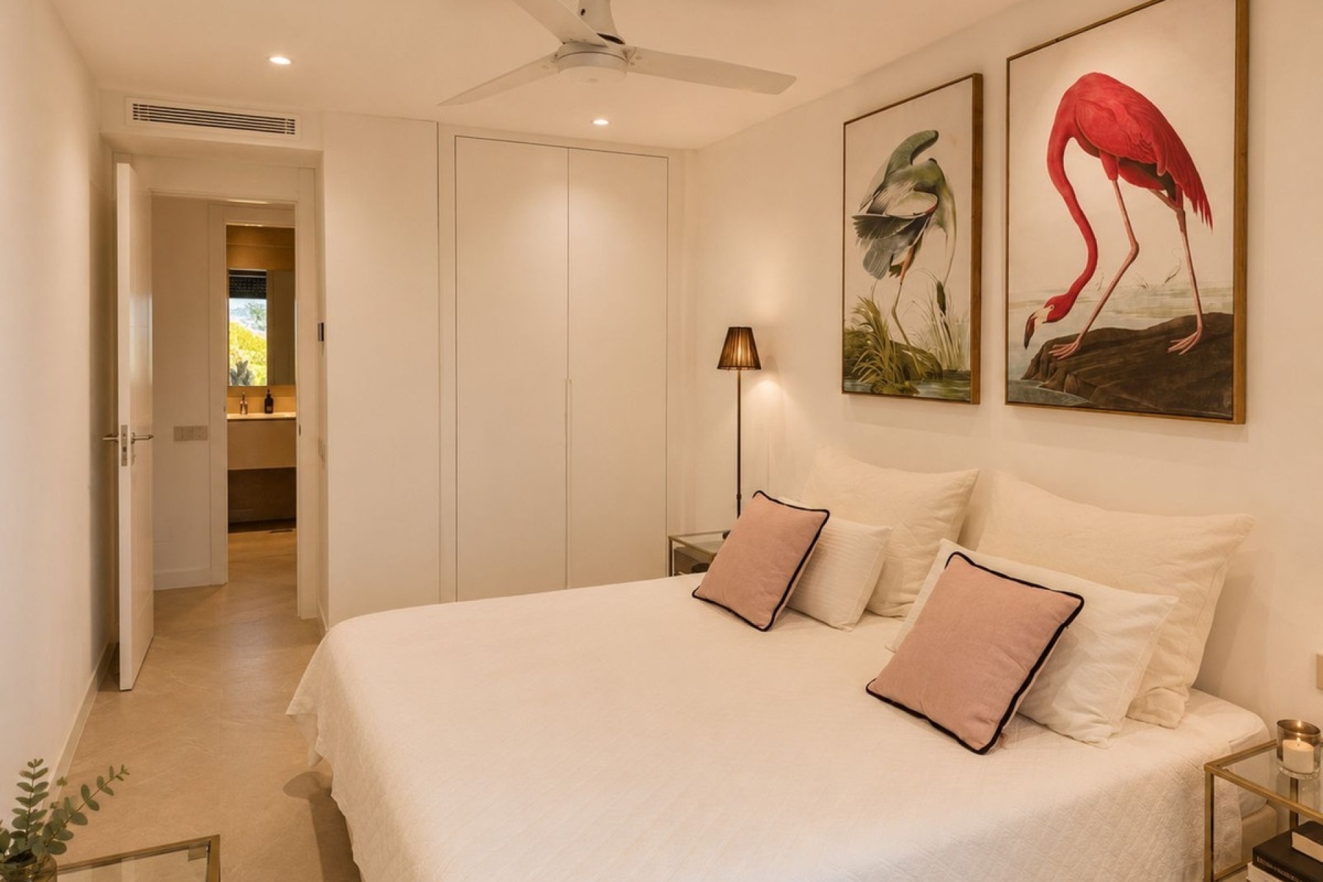 Wiederverkauf - apartment - Marbella - Santa Clara