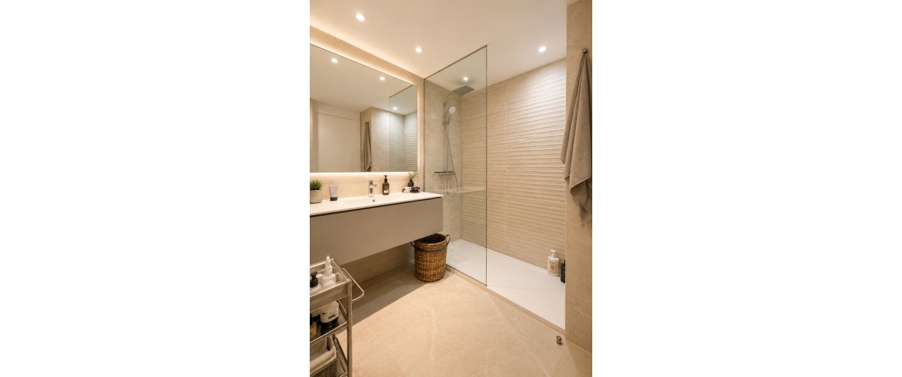 Wiederverkauf - apartment - Marbella - Santa Clara