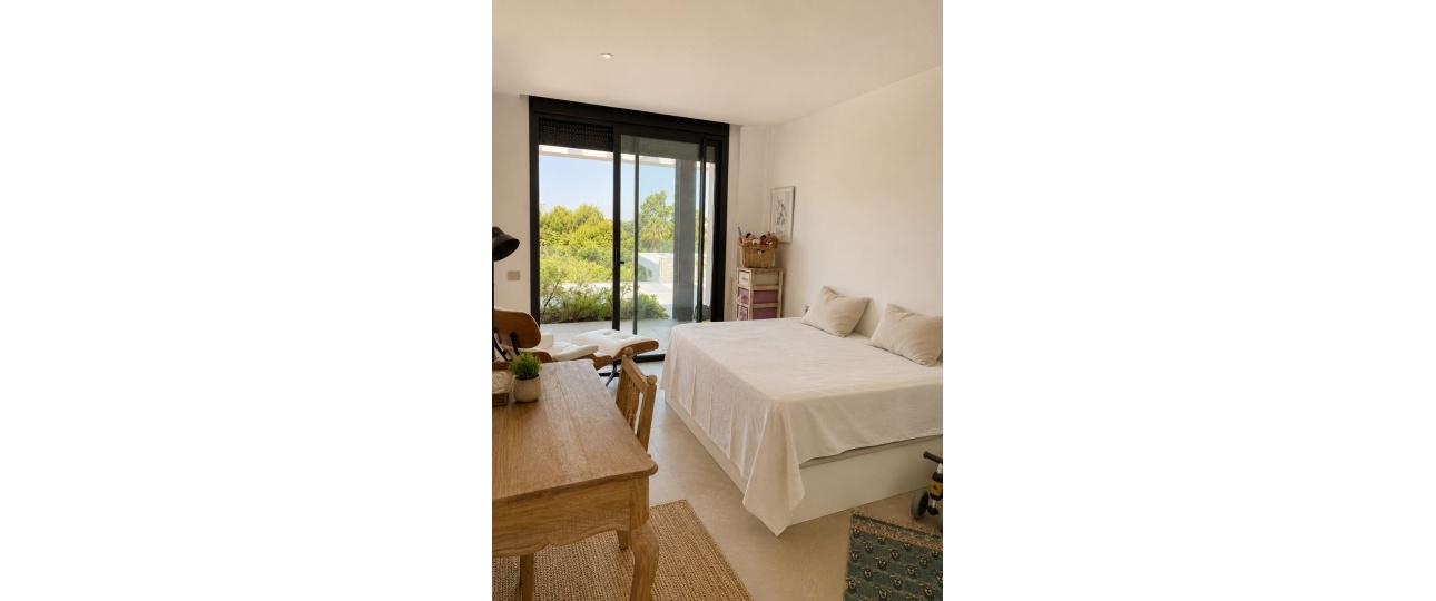 Wiederverkauf - apartment - Marbella - Santa Clara
