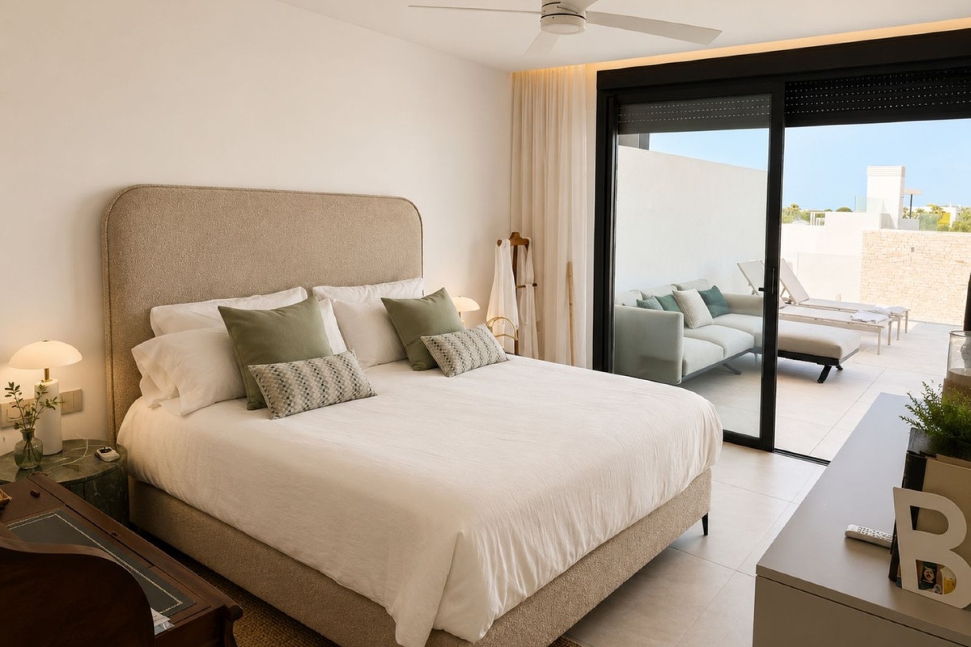 Wiederverkauf - apartment - Marbella - Santa Clara