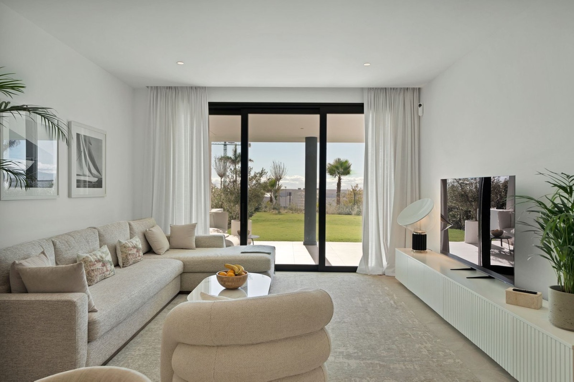 Wiederverkauf - apartment - Marbella - Santa Clara