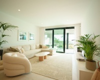 Wiederverkauf - apartment - Marbella - Santa Clara