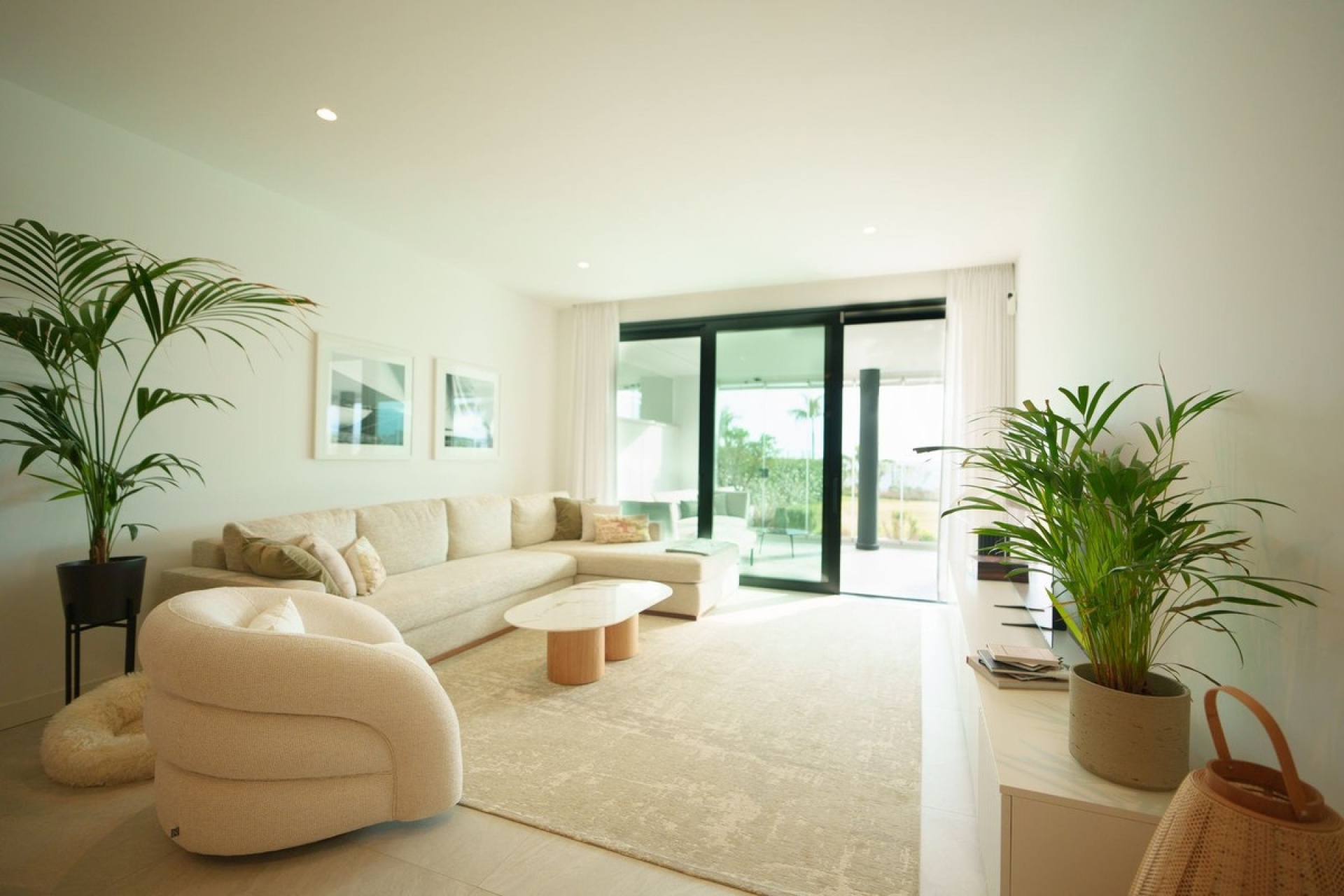 Wiederverkauf - apartment - Marbella - Santa Clara