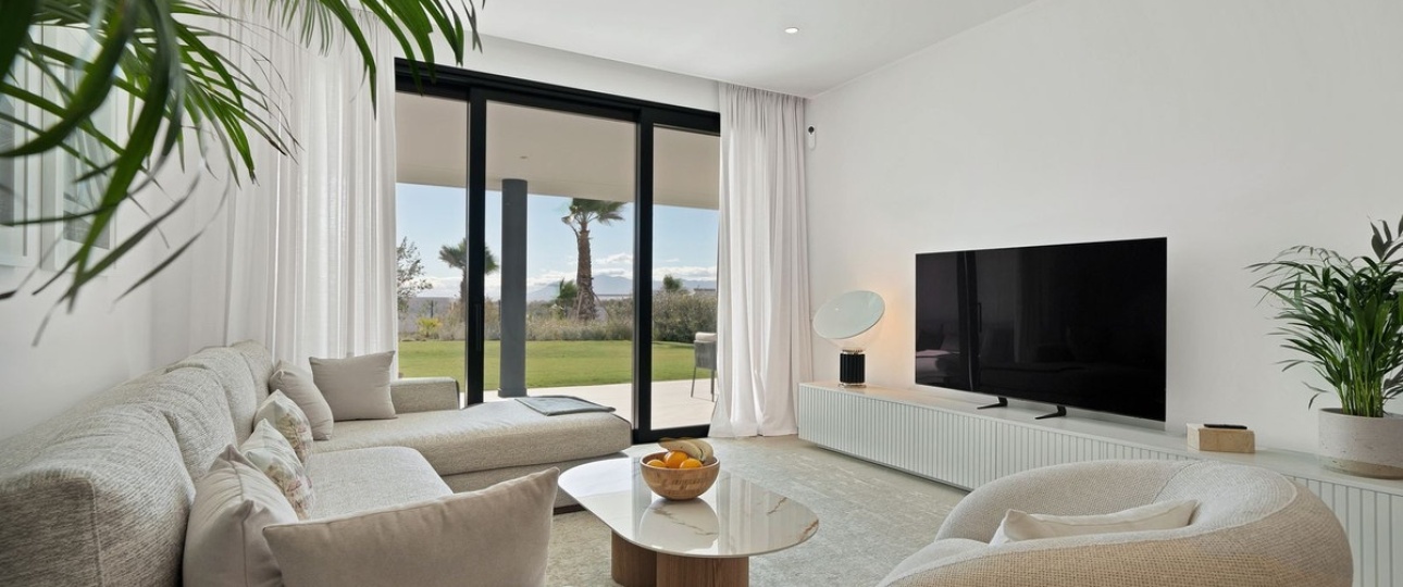 Wiederverkauf - apartment - Marbella - Santa Clara
