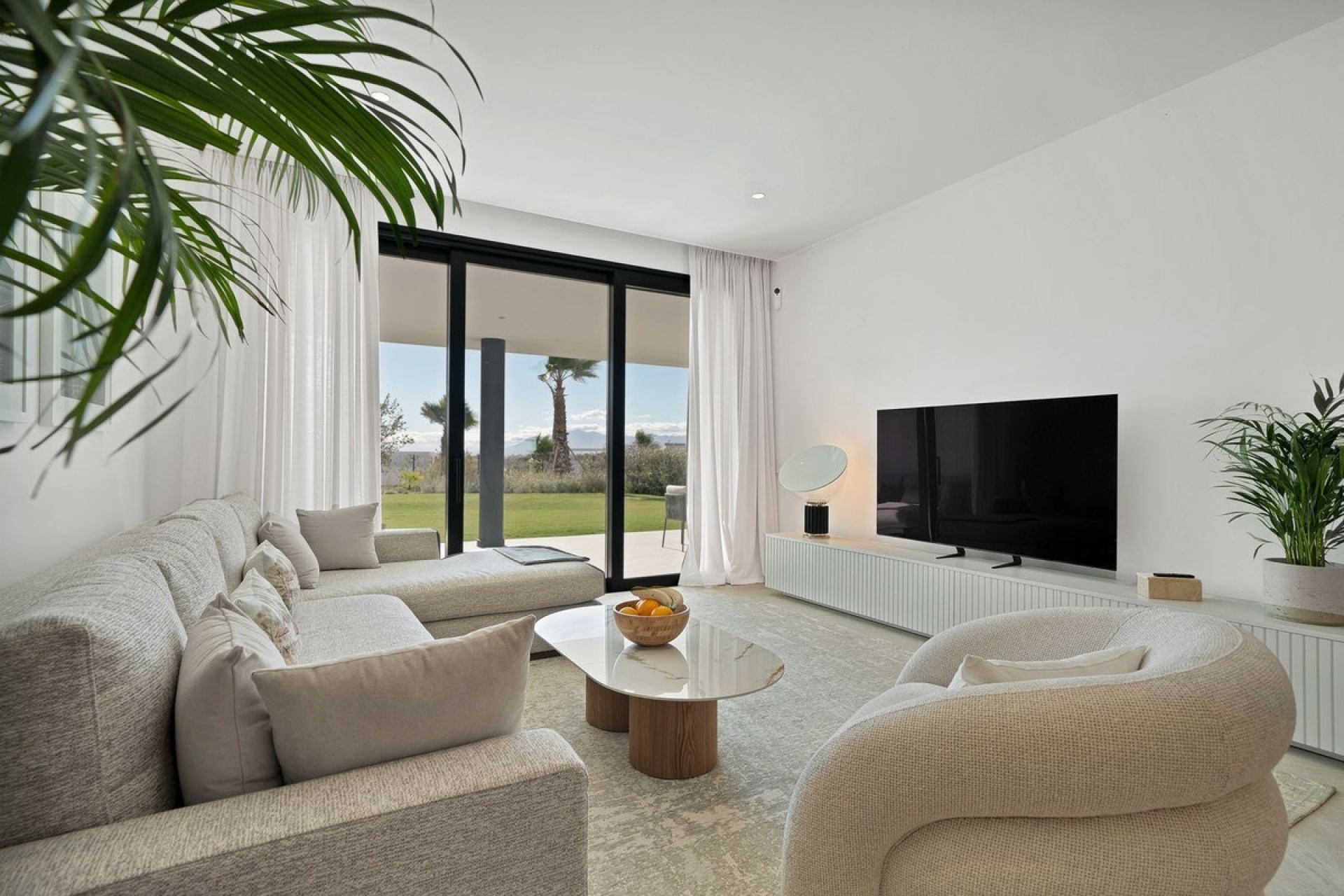 Wiederverkauf - apartment - Marbella - Santa Clara