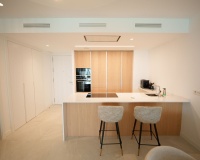 Wiederverkauf - apartment - Marbella - Santa Clara