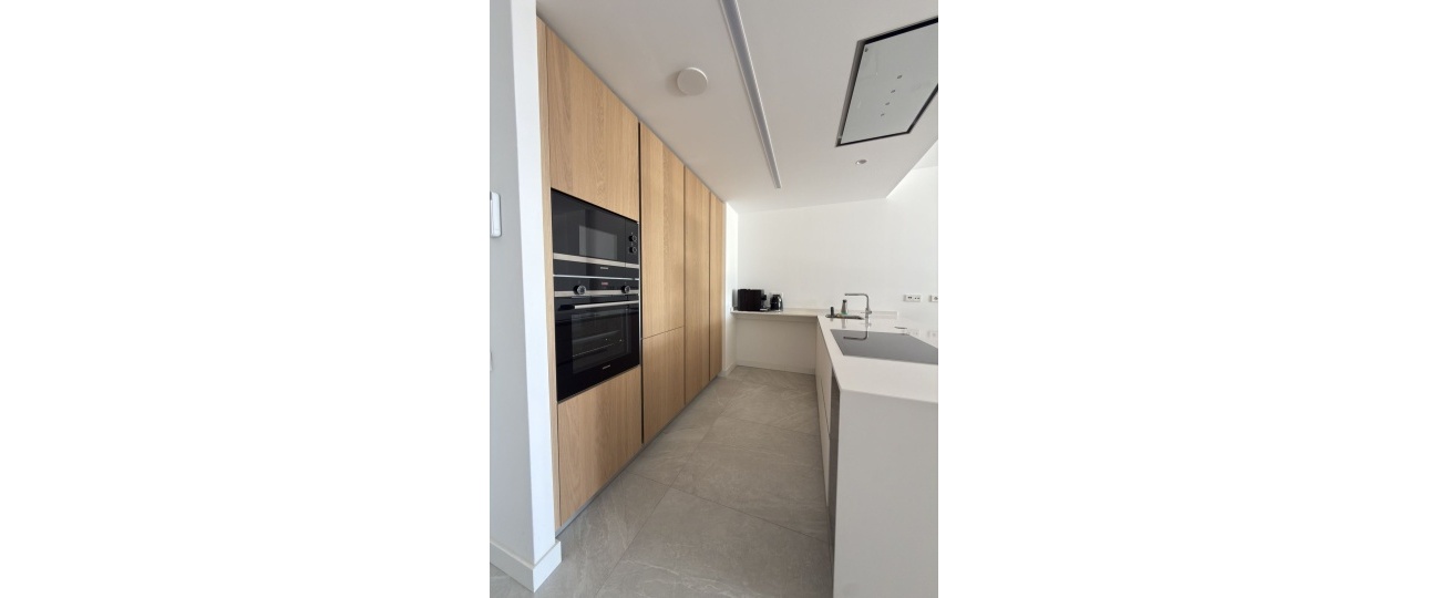 Wiederverkauf - apartment - Marbella - Santa Clara