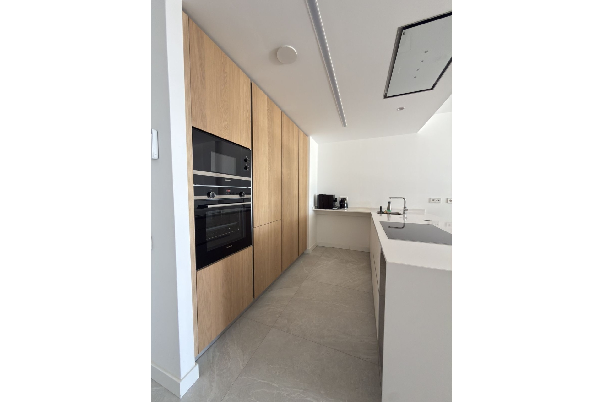 Wiederverkauf - apartment - Marbella - Santa Clara