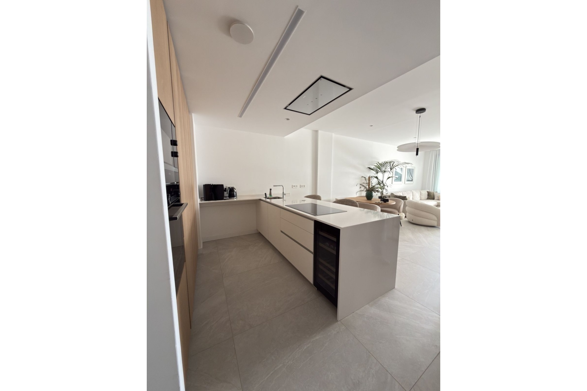 Wiederverkauf - apartment - Marbella - Santa Clara