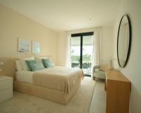 Wiederverkauf - apartment - Marbella - Santa Clara