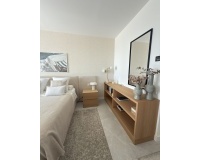 Wiederverkauf - apartment - Marbella - Santa Clara