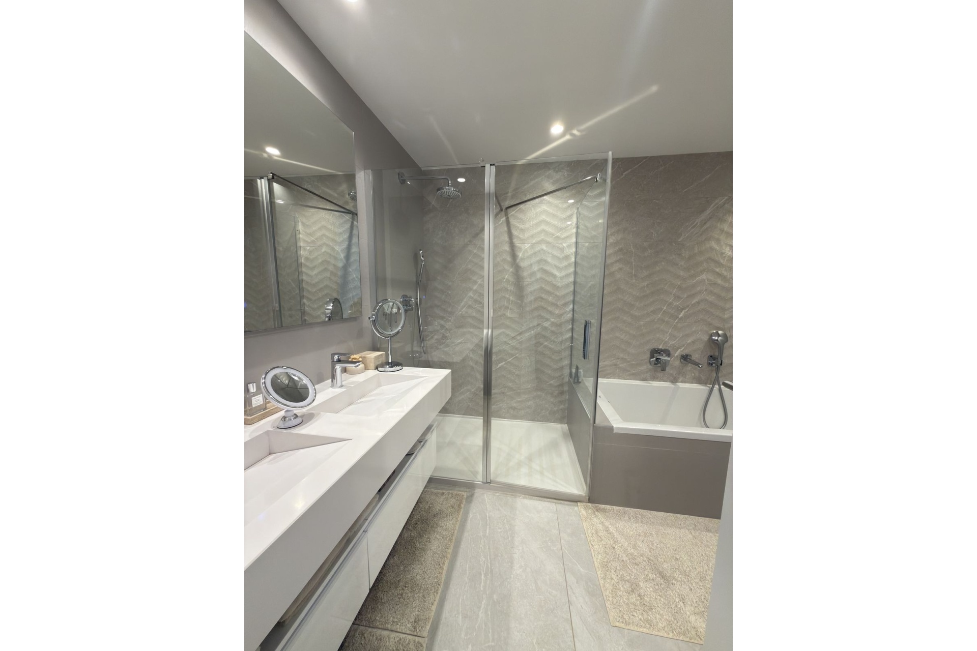 Wiederverkauf - apartment - Marbella - Santa Clara
