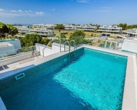 Wiederverkauf - apartment - Marbella - Santa Clara