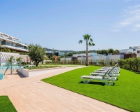 Wiederverkauf - apartment - Marbella - Santa Clara